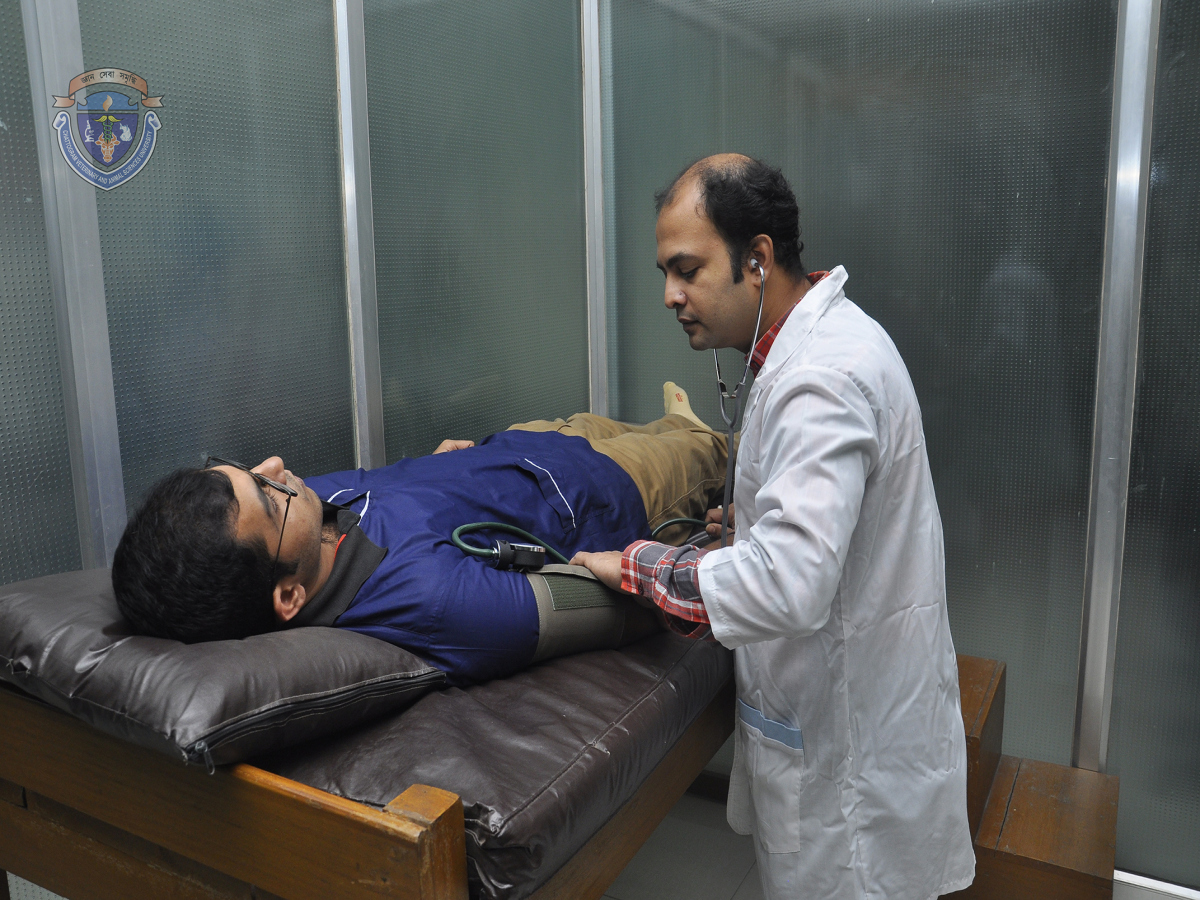 Explore CVASU | Chattogram Veterinary and Animal Sciences University