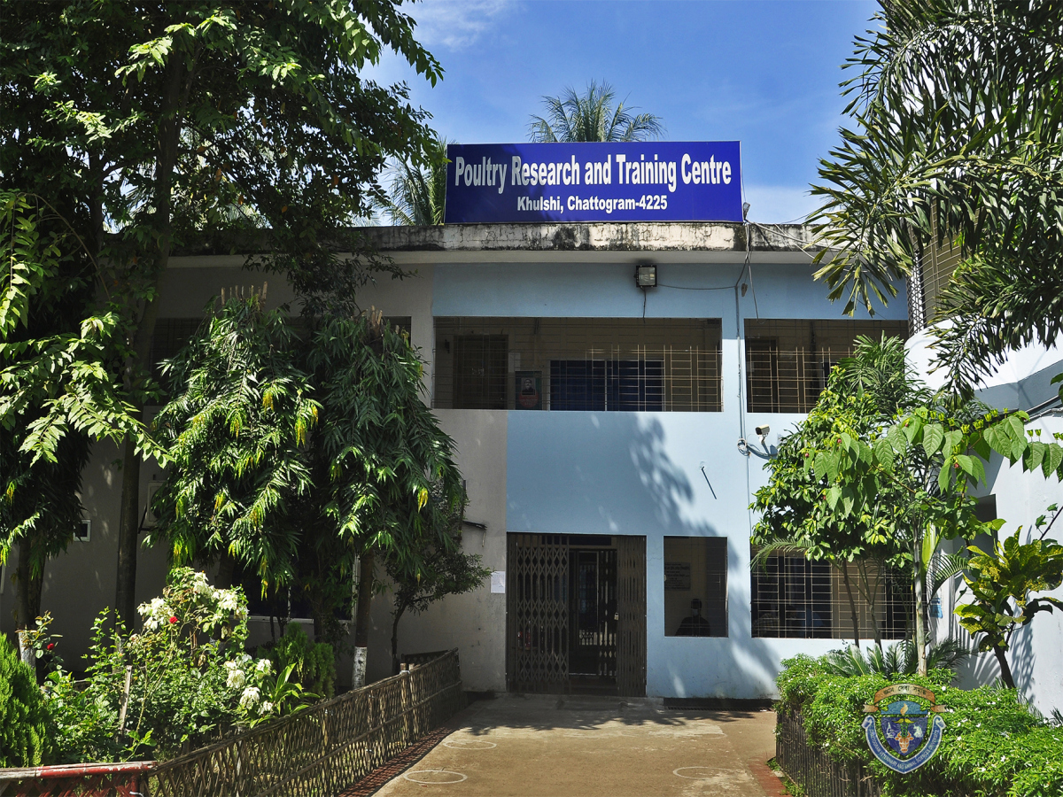 Explore CVASU | Chattogram Veterinary and Animal Sciences University