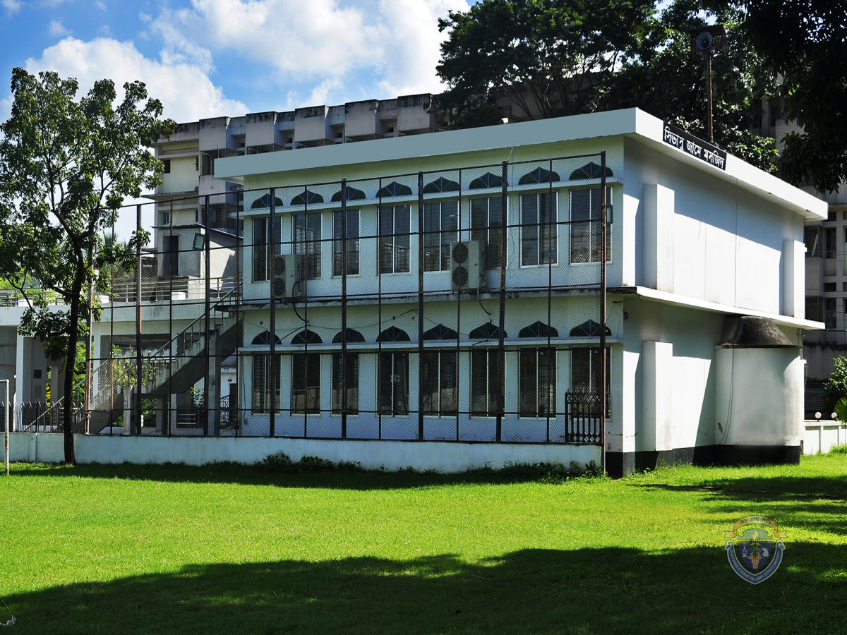 Explore CVASU | Chattogram Veterinary and Animal Sciences University